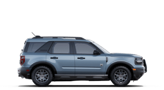 2025 Ford Bronco Sport® External Image 1